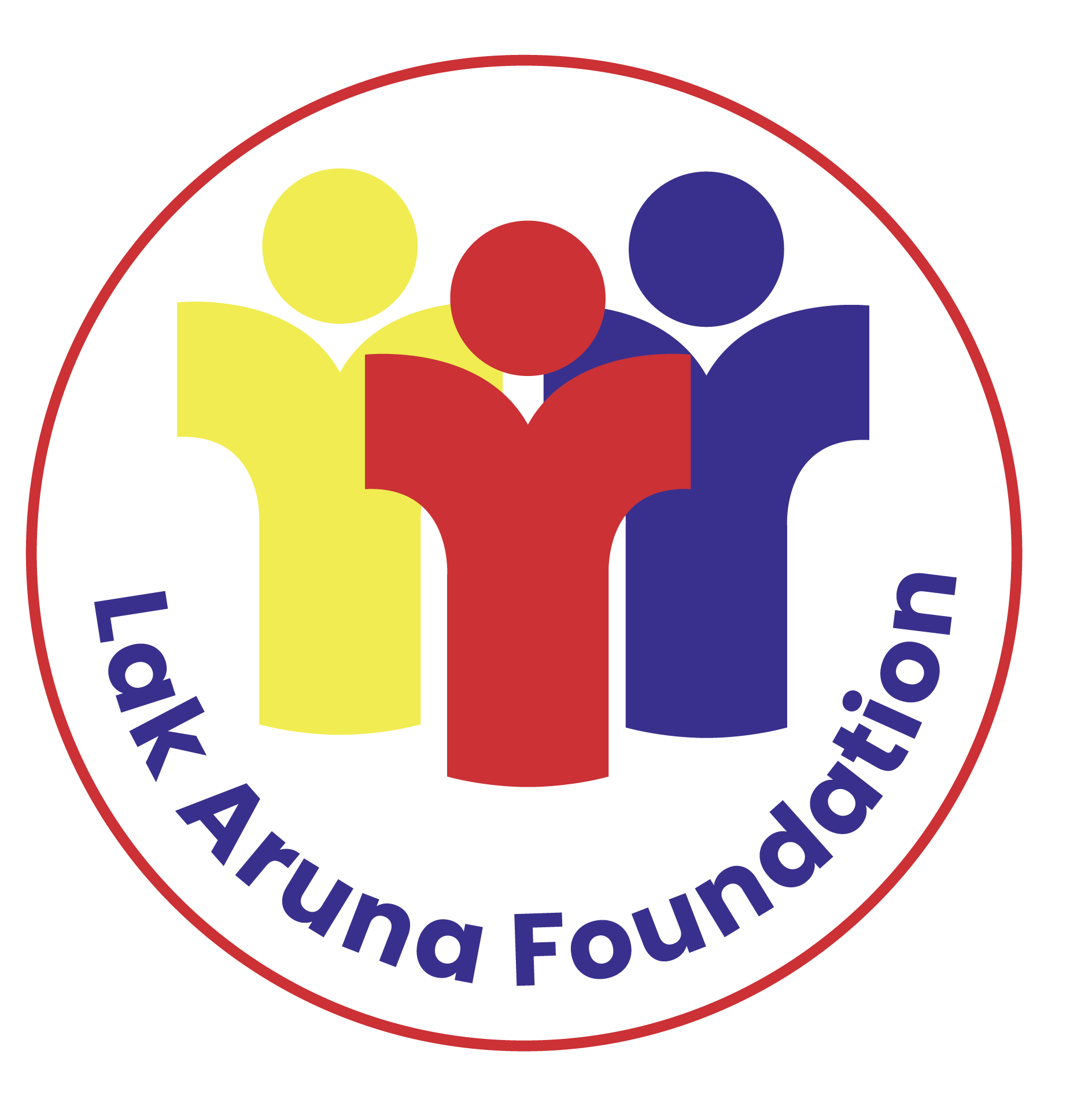 main-logo LakAruna Foundation