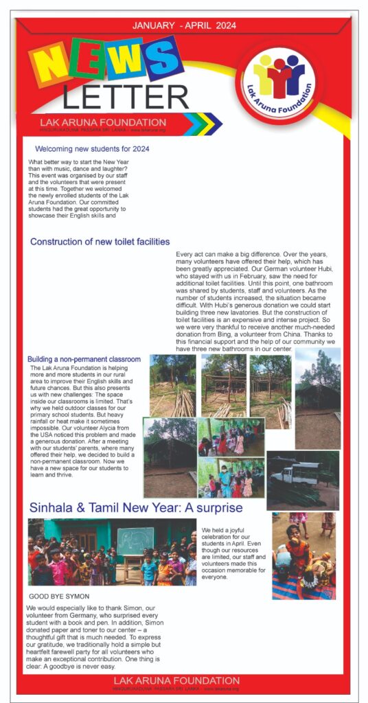 newsletter